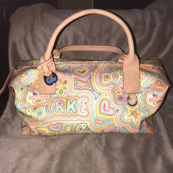 Dooney & Bourke Handbags - Dooney & Bourke Woman’s Pocketbook